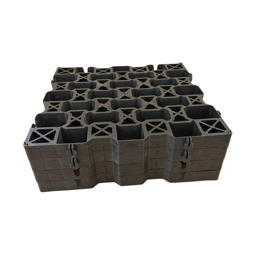Spectraplast plastic shed - plastic,