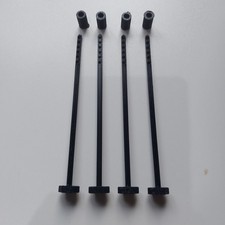 4 X Wheel & Tyre Set Holder