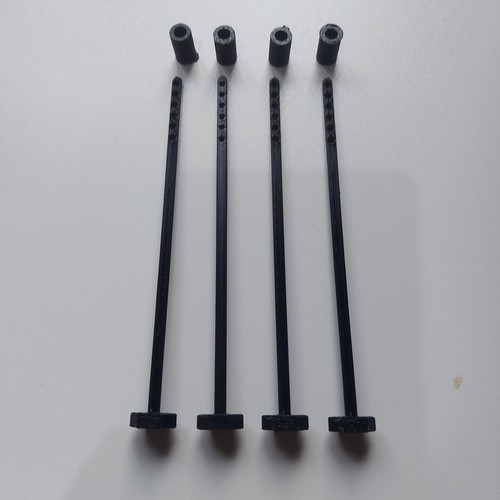 Wheel tyre set - &, holder