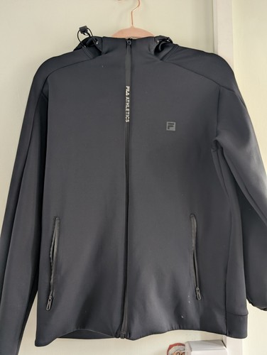 Fila tracksuit ladies size - fila,