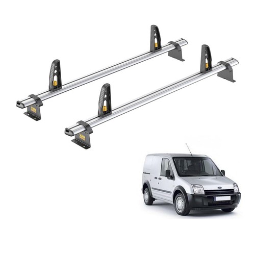 Ford transit connect roof rack - ford,