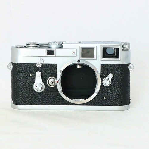 Leica single stroke 35mm - leica, m3