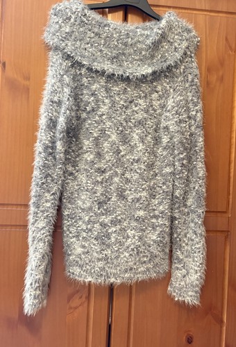 Jessica graaf grey mix - grey,