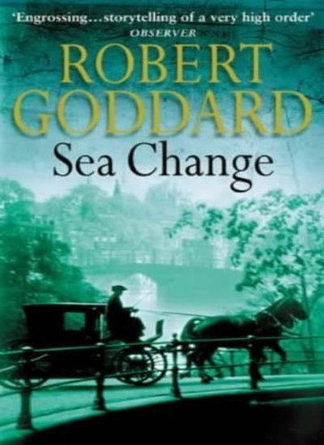 Sea change robert - sea, change-robert