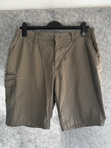 Brasher cargo walking shorts - walking,