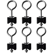  6 Pcs Professional Trampoline