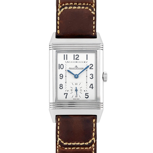 Jaeger lecoultre reverso - jaeger-lecoultre,