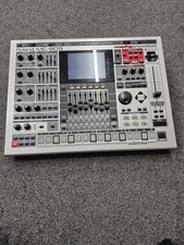 Roland MC -909 Sampling