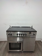 Rangemaster PROP100ECSSC Range