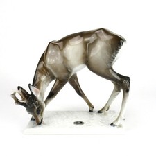 Rosenthal porcelain figurine