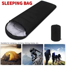 4 Season Single Sleeping Bag