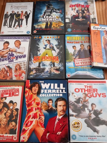 Bundle joblot variuos titles - joblot,