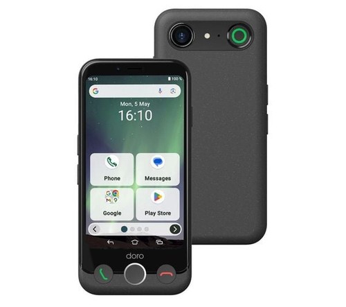 Doro aurora a10 - a10, 8885