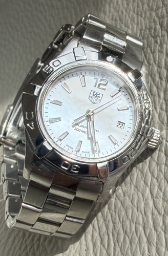 Tag heuer aquaracer waf1414 - aquaracer,