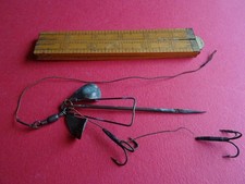 A SCARCE ANTIQUE MILWARD