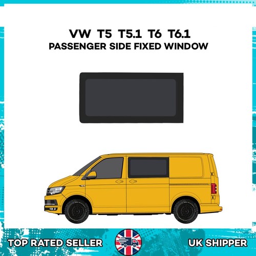 Transporter passenger - vw, t5.1