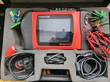 Snap On Modis Diagnostic Device OBD 13.2