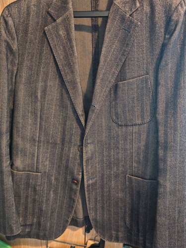 Loro piana cotton mens sports - loro,