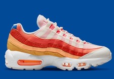 Nike Air Max 95 Women’s UK 4 - DJ6906 800