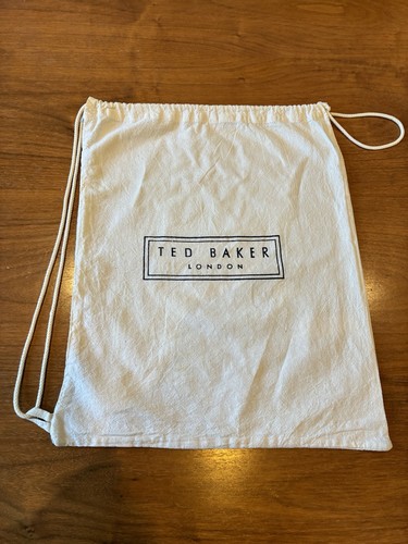 Ted baker drawstring shoe boot - baker, shoe/boot