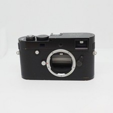 Leica typ 240 black - leica,