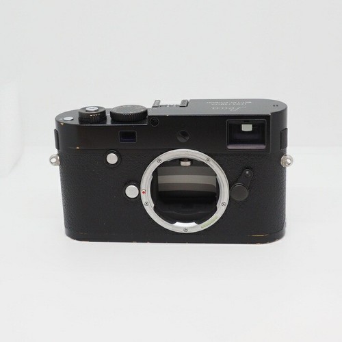 Leica typ 240 - typ, paint