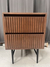 Fishe & Lilly Maxim 2 Drawer
