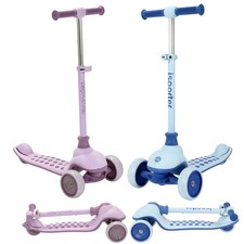 iSporter Deluxe Folding 3