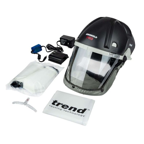 Trend airshield pro apf20 - airshield,