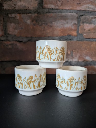 Hornsea fleur vintage - hornsea, cups