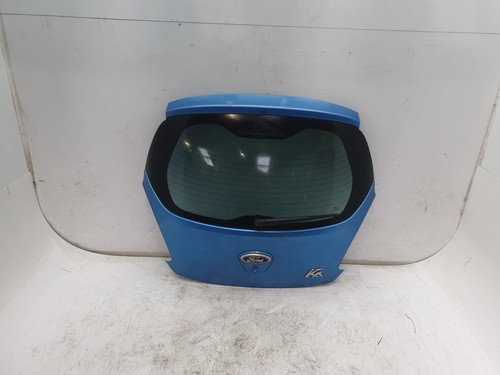 2009 ford zetec tailgate - zetec,