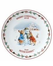 Wedgwood Peter Rabbit