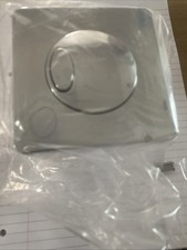 Toilet Flush Button With Line And Screw Fittings