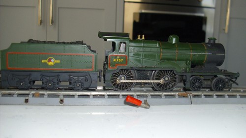 Vintage triang locomotive - vintage, l1