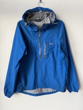 Rab Pullover Waterproof Rain