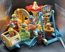 ELC Happyland Fairground