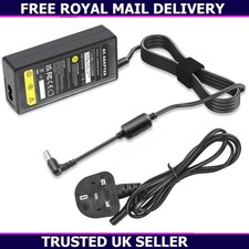 14V Adapter Charger for Samsung U28E590D T24E310ND CF397 Monitor Power Supply