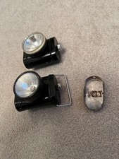 2 x Vintage Ever Ready Front