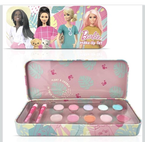 Barbie make collection - barbie,