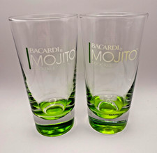 Bacardi Rum Mojito Cocktail
