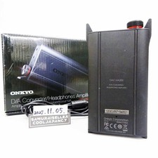 ONKYO Portable Headphone