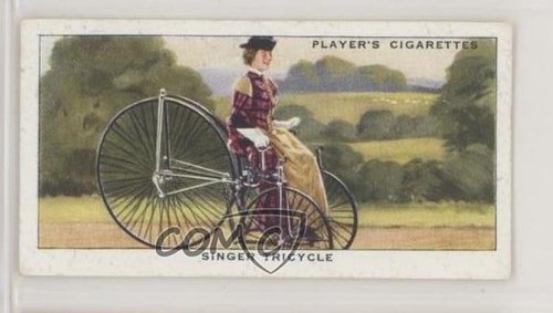 1939 player cycling - 1939, tobacco