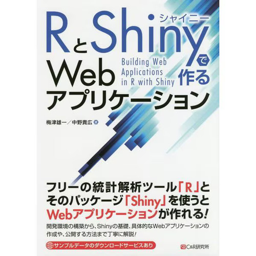 Shiny web apps - shiny,