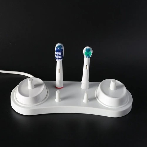 Electric toothbrush drip tray - toothbrush,