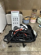 Seaward 250 + Pat Tester