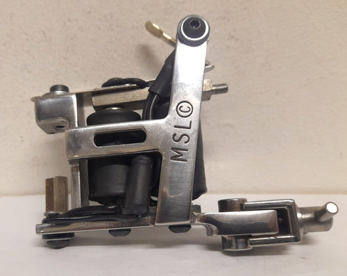 Genuine micky sharpz stainless - micky,