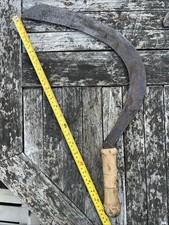 Vintage Fussell Mells No 2