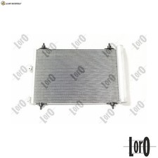 CONDENSER AIR CONDITIONING