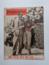 Picturegoer August 25, 1951 -