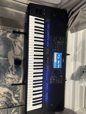 Yamaha PSR-SX700 Digital
